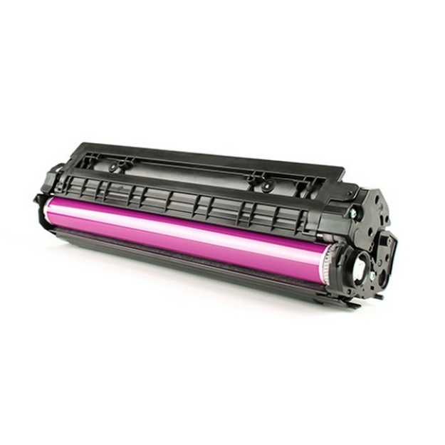 Picture of Compatible 3018C002 (Canon 055HM, CRG-055HM) High Yield Magenta Toner Cartridge (5900 Yield)