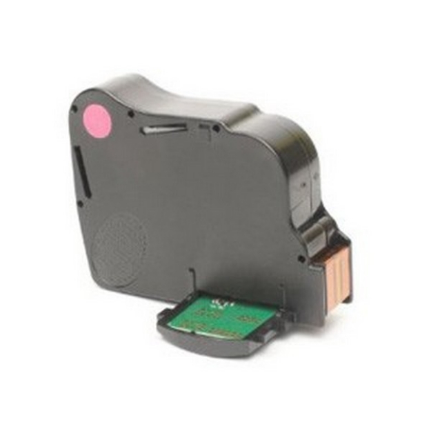 Picture of Compatible 3300028D Red Fluorescent Inkjet Cartridge