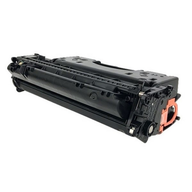 Picture of Compatible 3480B005AA (GPR-41BK) Black Toner Cartridge (6400 Yield)