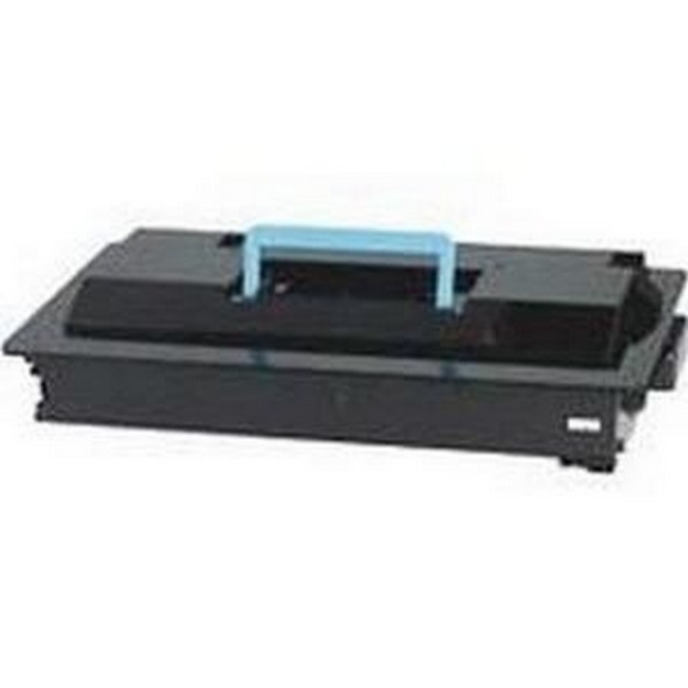 Picture of Compatible 370AB011 (TK-2530) Black Copier Toner (34000 Yield)