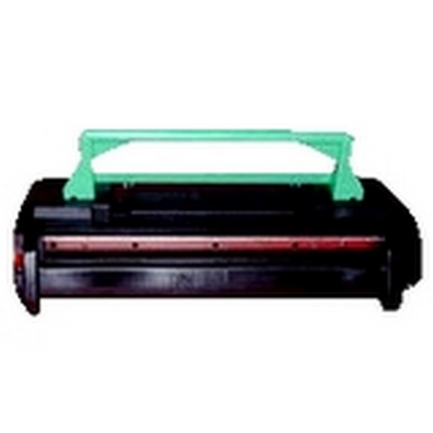 Picture of Compatible 370QB0KM (TK-18, 370PU010) Black Toner (6000 Yield)