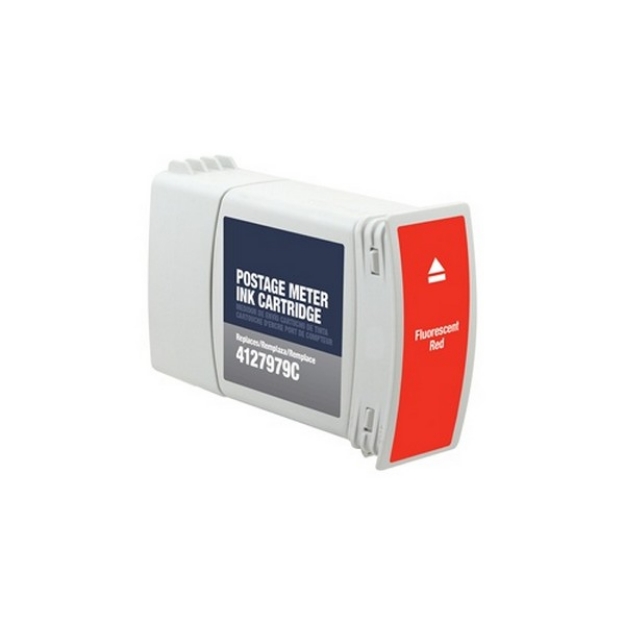 Picture of Compatible 4127979C Red Inkjet Cartridge