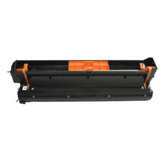 Picture of Compatible 42918104 (Type C7) Black Drum Unit (42000 Yield)