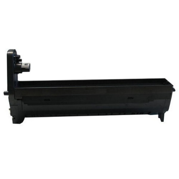 Picture of Compatible 43913804 Black Imaging Drum (30000 Yield)