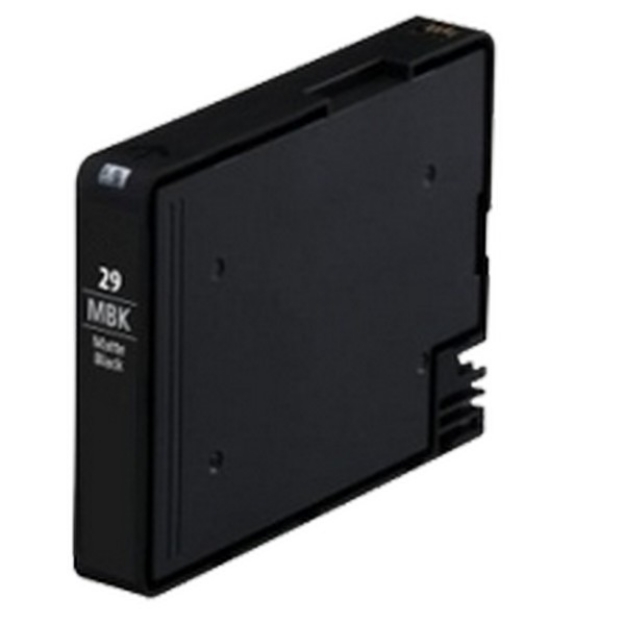 Picture of Compatible 4868B003AA (PGI-29) Matte Black Inkjet Cartridge (1925 Yield)