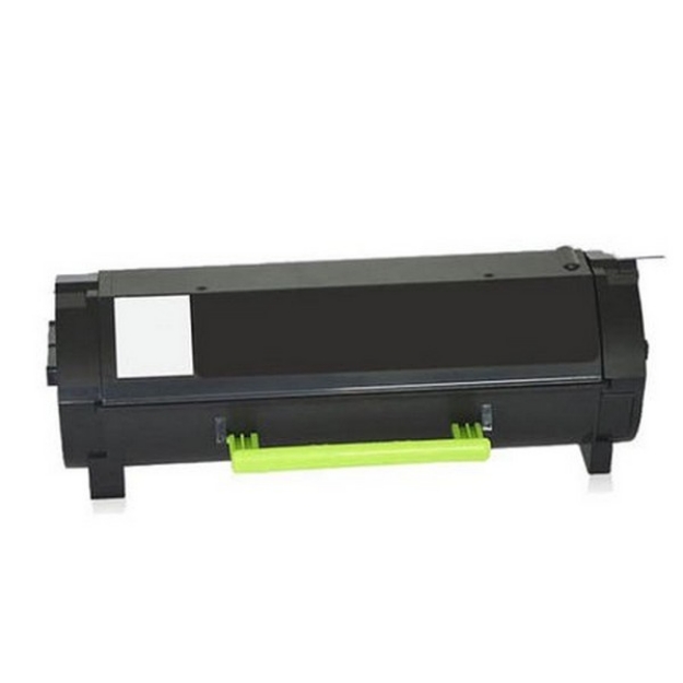 Picture of Compatible 51B1000 Black Toner Cartridge (2500 Yield)