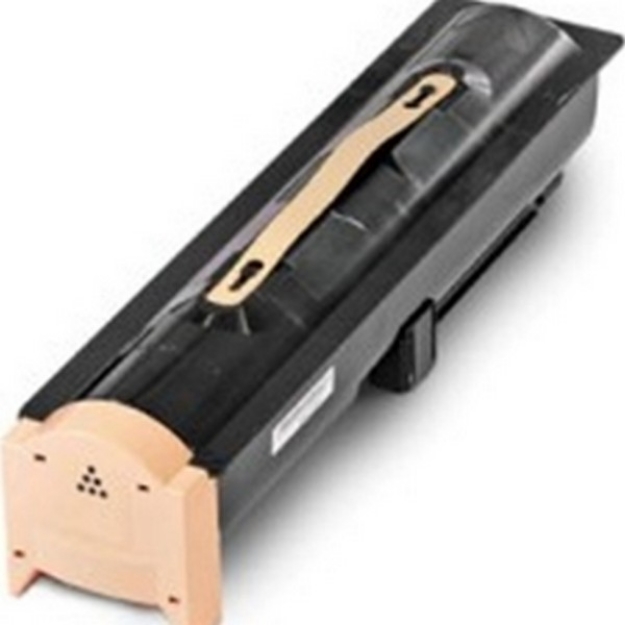 Picture of Compatible 52117101 Black Laser Toner Cartridge (33000 Yield)