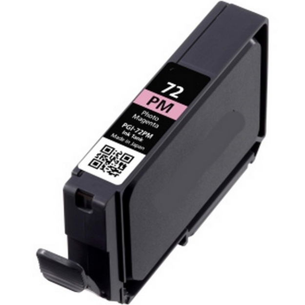 Picture of Compatible 6408B002 (PGI-72PM) Photo Magenta Inkjet Cartridge