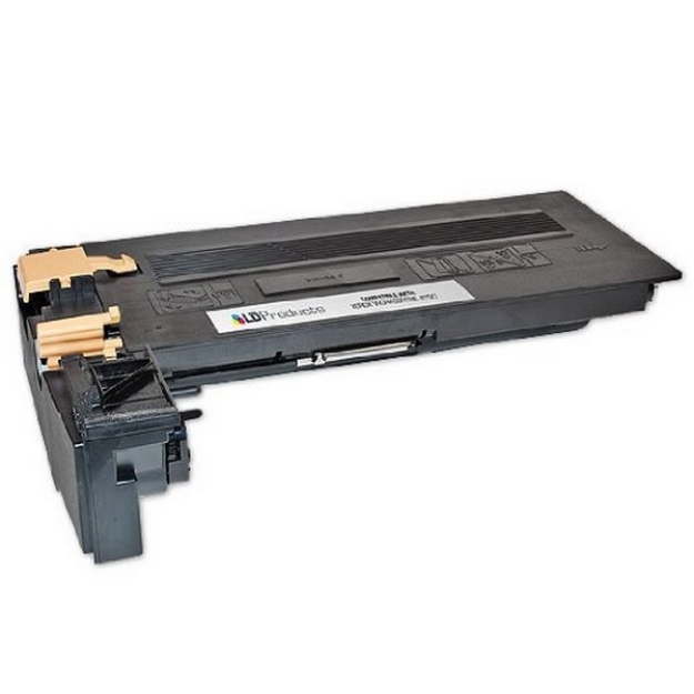 Picture of Compatible 6R01275 Black Toner Cartridge (20000 Yield)