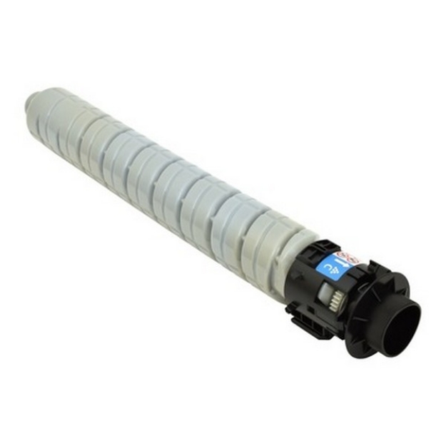 Picture of Compatible 842282 Cyan Toner Cartridge (22500 Yield)