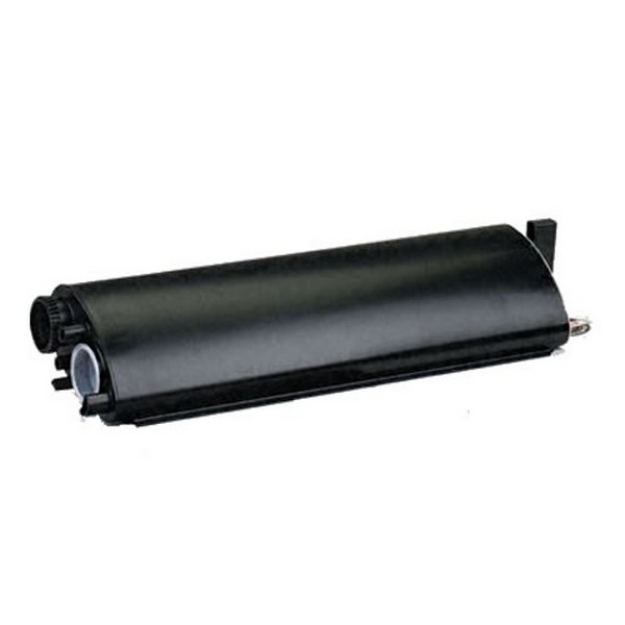 Picture of Compatible 8640A002AA (GPR-13BK) Black Copier Toner