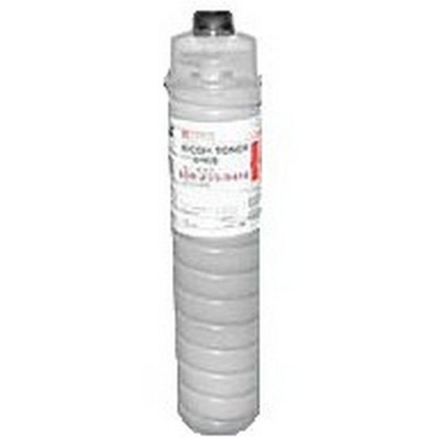 Picture of Compatible 885400 (Type 6110D) Black Copier Toner (43000 Yield)