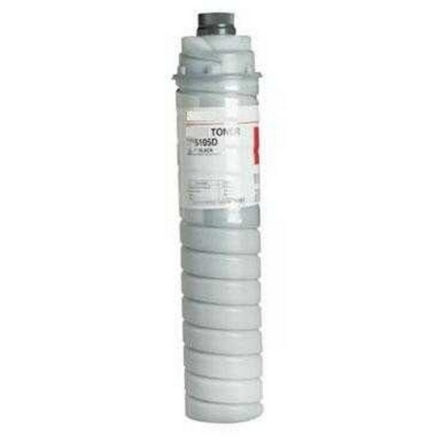 Picture of Compatible 887994 (Type 5105D) Black Copier Toner (43000 Yield)