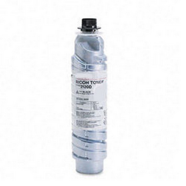 Picture of Compatible 888156 (Type 8105D, 885340, 841354) Black Copier Toner (1430 gm./Btl) (55000 Yield)