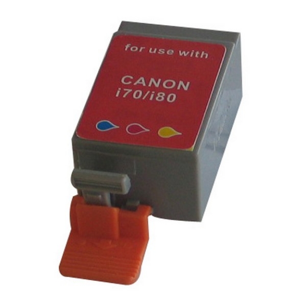 Picture of Compatible BCI-16C (9818A003) Color Inkjet Cartridge