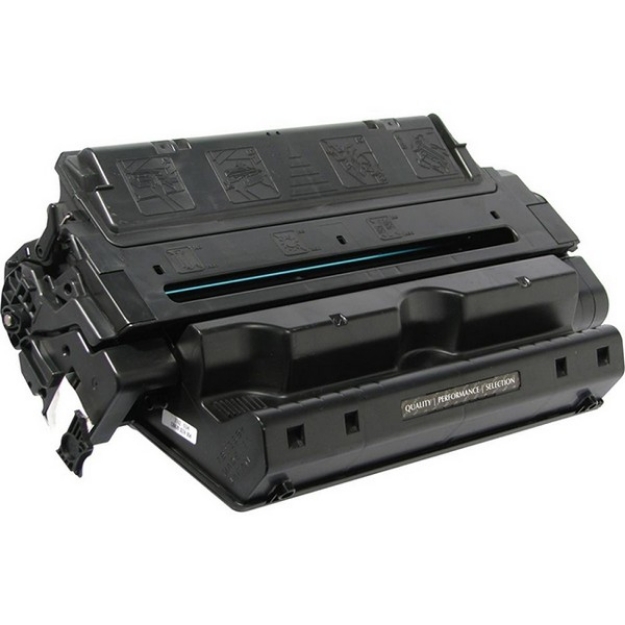 Picture of Compatible C4182X (HP 82X) High Yield Black Toner Cartridge (20000 Yield)