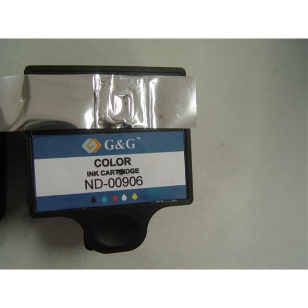 Picture of Compatible C939T (330-2116, DW906) Color Ink Cartridge