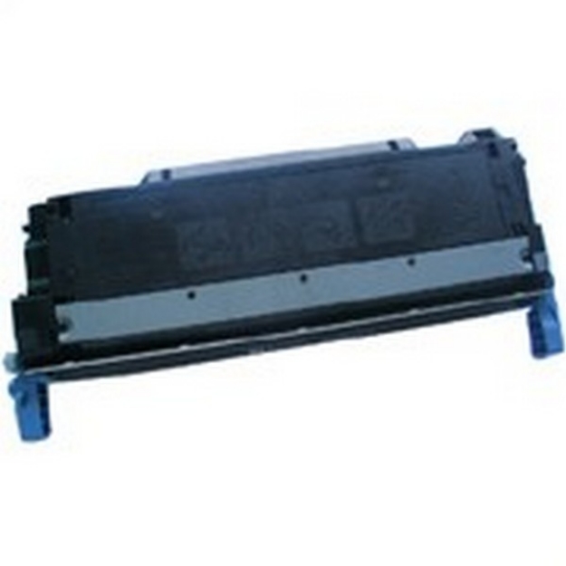 Picture of Compatible C9730A (HP 645A) Black Toner Cartridge (13000 Yield)