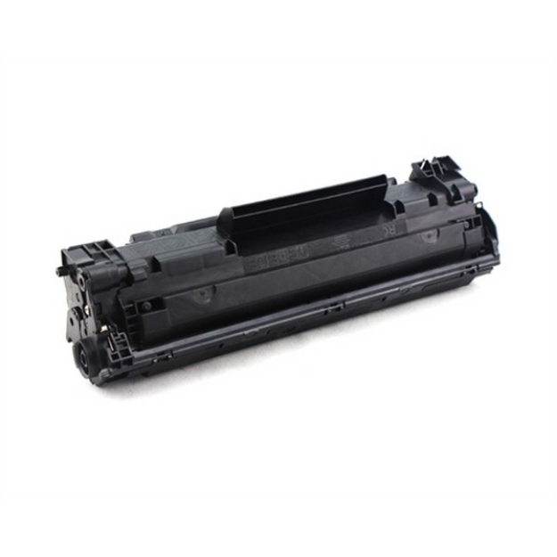 Picture of Compatible CF283X (HP 83X) High Yield Black Toner Cartridge (2200 Yield)