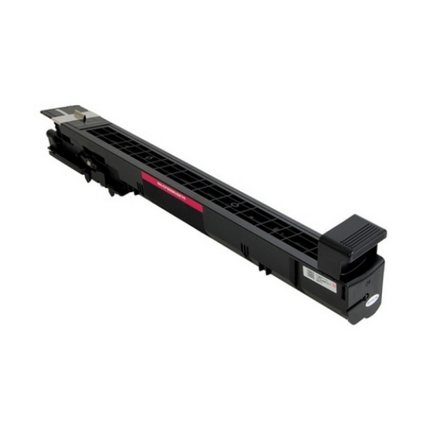 Picture of Compatible CF303A (HP 827A) Magenta Toner Cartridge (32000 Yield)