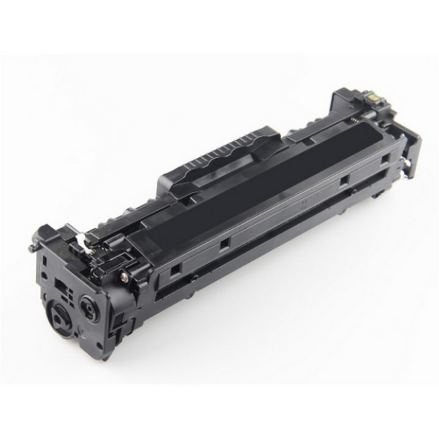 Picture of Compatible CF380A (HP 312A) Black Toner Cartridge (3500 Yield)