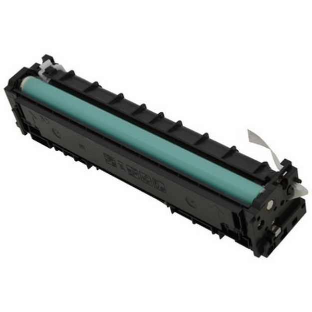 Picture of Compatible CF500A (HP 202A, Cartridge 054Bk) Black Toner Cartridge (1400 Yield)