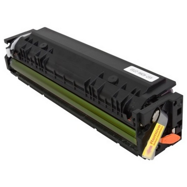 Picture of Compatible CF503X (HP 202X, Cartridge 054HM) High Yield Magenta Toner Cartridge (2500 Yield)