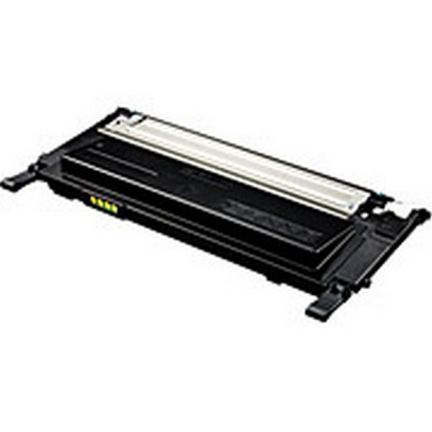 Picture of Compatible CLT-K407S Black Toner Cartridge (1500 Yield)