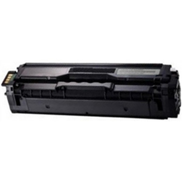 Picture of Compatible CLT-K504S Black Toner Cartridge (2500 Yield)