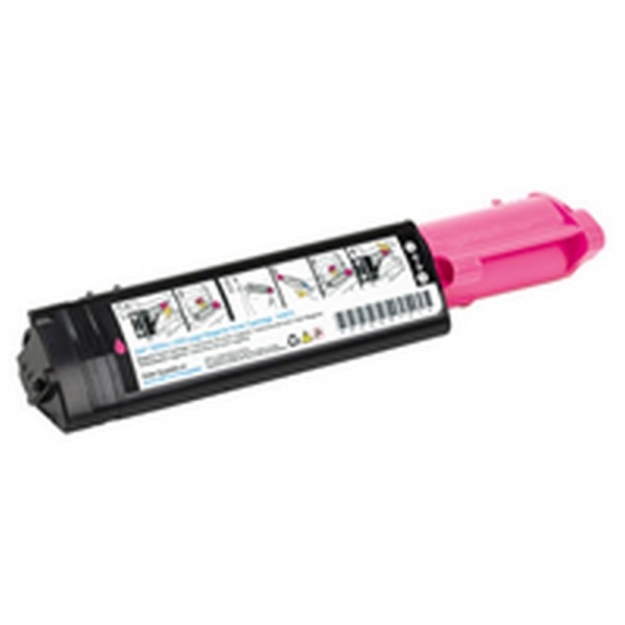 Picture of Compatible G7030 (310-5738, M6935) Magenta Toner Cartridge (2000 Yield)