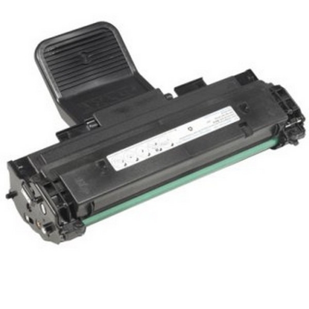 Picture of Compatible GC502 (310-6640, J9833, 310-7660) Black Toner Cartridge (3000 Yield)