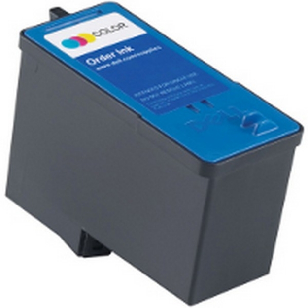 Picture of Compatible GR277 (310-8374, CH884) Color Inkjet Cartridge