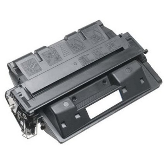 Picture of Compatible Jumbo C8061X (HP 61X) High Yield Black Toner Cartridge (10000 Yield)