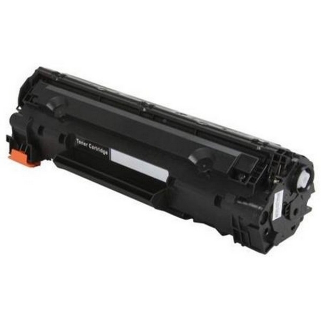 Picture of Compatible Jumbo CF230X (HP 30X) High Yield Black Toner Cartridge (3500 Yield)