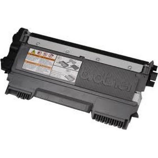 Picture of Compatible Jumbo TN-450 High Yield Black Toner Cartridge (2600 Yield)