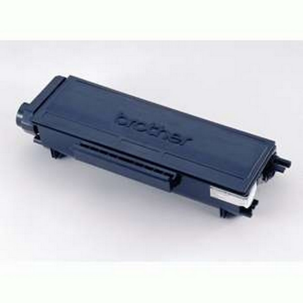 Picture of Compatible Jumbo TN-580 High Yield Black Toner Cartridge (7000 Yield)