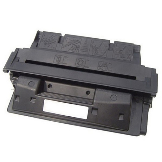 Picture of Compatible MICR C4129X (HP 29X) High Yield Black Toner Cartridge (10000 Yield)