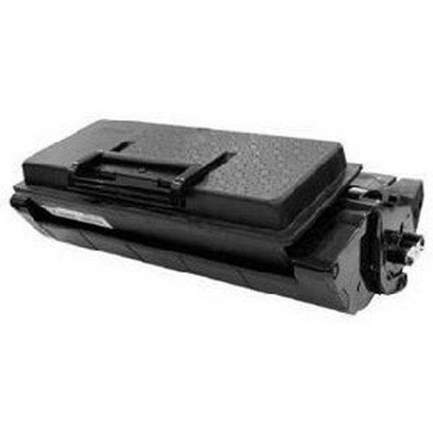 Picture of Compatible ML-3560DB Black Toner Cartridge (12000 Yield)