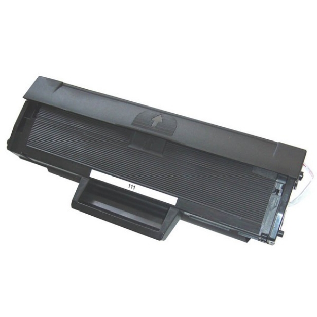 Picture of Compatible MLT-D111S Black Toner Cartridge (1000 Yield)