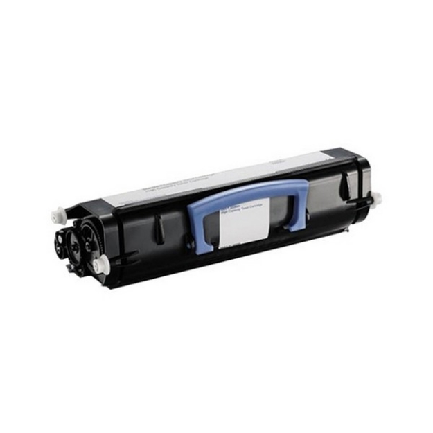 Picture of Compatible P982R (330-5206, W896P) Black Toner Cartridge (14000 Yield)