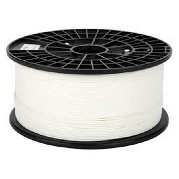 Picture of Compatible PF-ABS-WH White ABS 3D Filament (1.75mm)