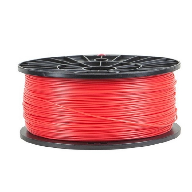 Picture of Compatible PF-PLA-RD Red PLA 3D Filament (1.75mm)