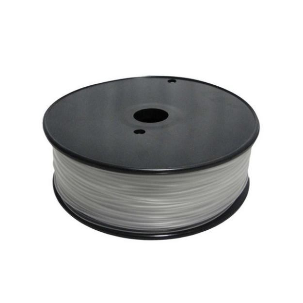 Picture of Compatible PF-PLA-WH White PLA 3D Filament (1.75mm)