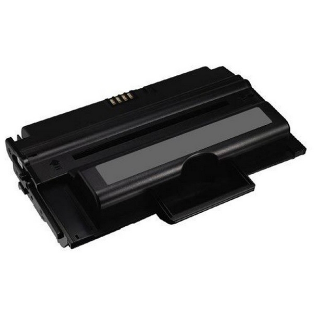 Picture of Compatible R2W64 (331-0611, YTVTC) Black Toner Cartridge (10000 Yield)