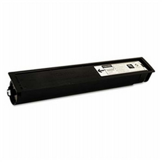 Picture of Compatible SCX-D6555A Black Toner (25000 Yield)