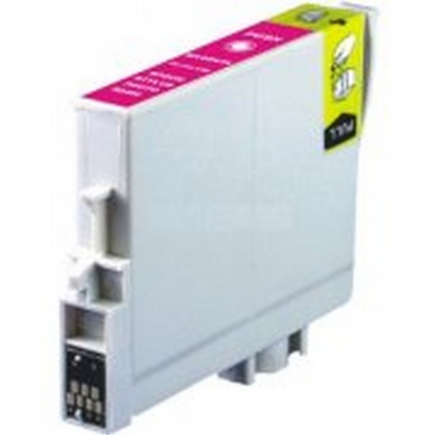 Picture of Compatible T059320 (Epson 59) Magenta Inkjet Cartridge
