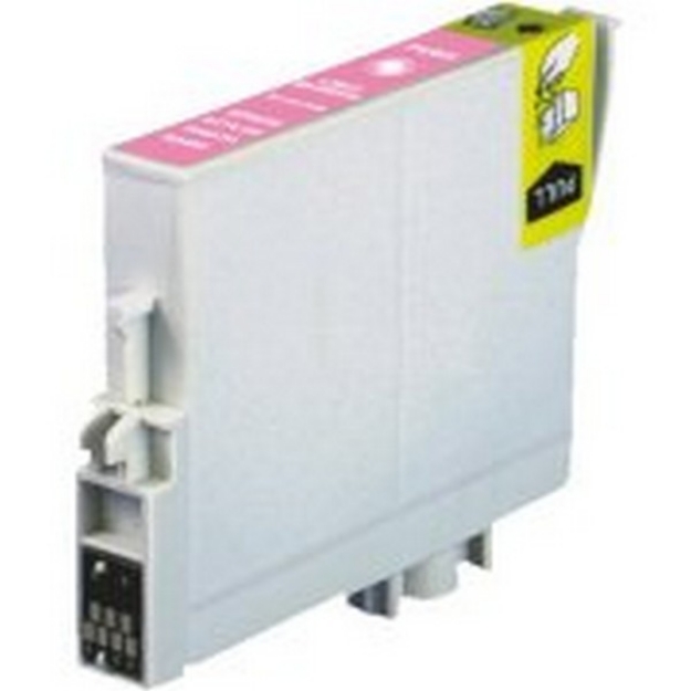 Picture of Compatible T059620 (Epson 59) Light Magenta Inkjet Cartridge
