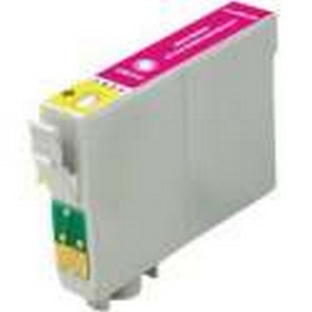 Picture of Compatible T068320 (Epson 68) Magenta Inkjet Cartridge