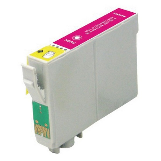 Picture of Compatible T079120 (Epson 79) Black Inkjet Cartridge (470 Yield)
