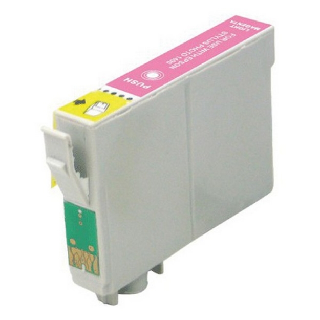 Picture of Compatible T079420 (Epson 79) Cyan Inkjet Cartridge (810 Yield)